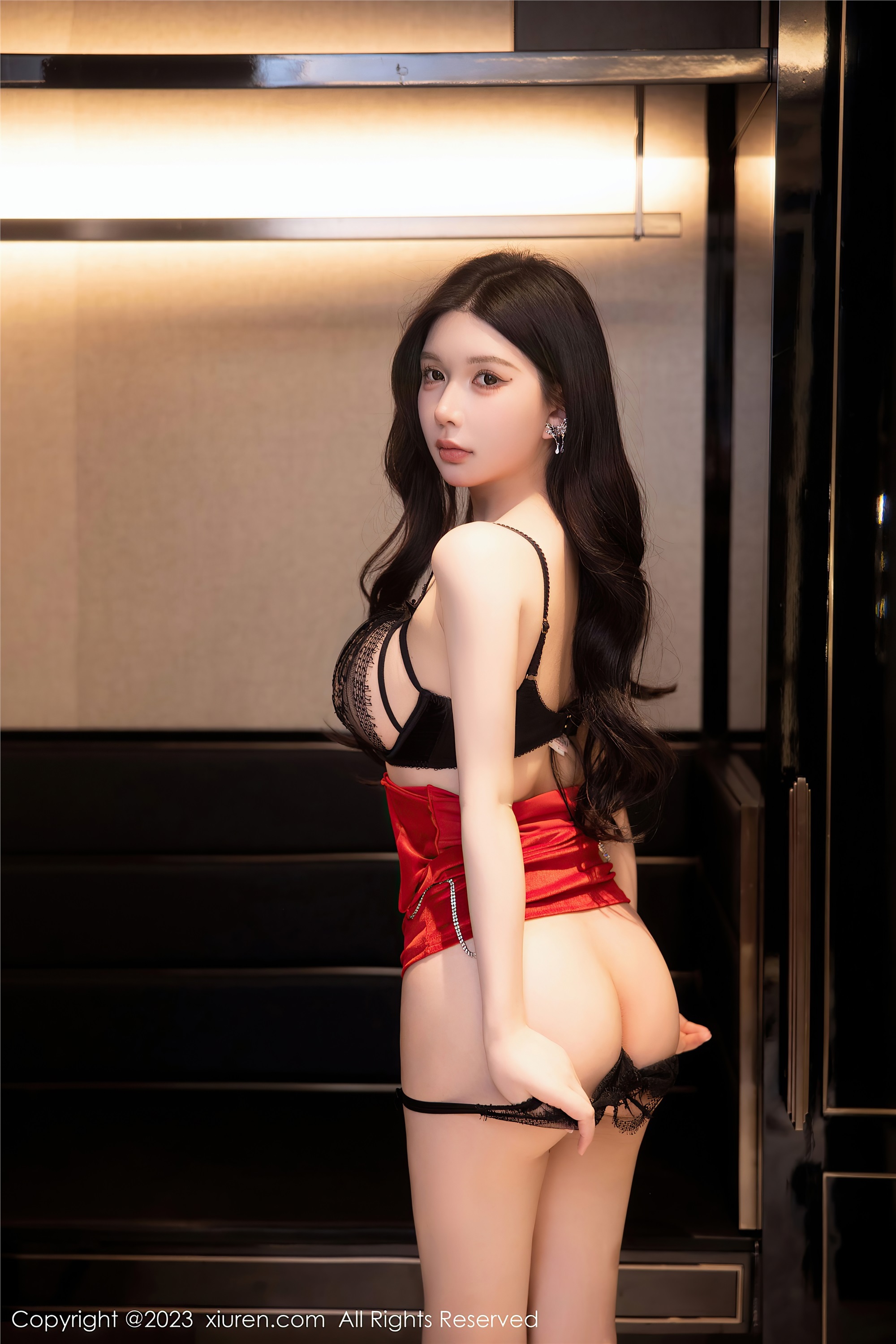 Xiuren秀人网 2023.02.16 NO.6276 林珊珊